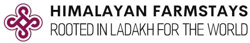 Himalayan Farmstays Logo